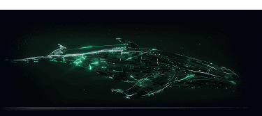 Space ship